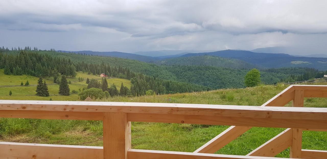 Casuta De Vacanta Marisel, Cluj Exterior foto